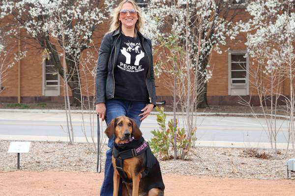 600x400 at Paws-N-Pines dog boarding retreat Little Rock AR