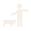 trust personalized plans icon at Paws-N-Pines dog boarding retreat Little Rock AR